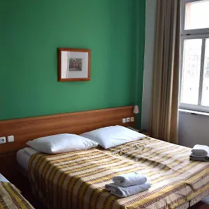 Select Hotel Prag