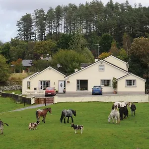 Muckross Riding Stables Bauernhof Killarney